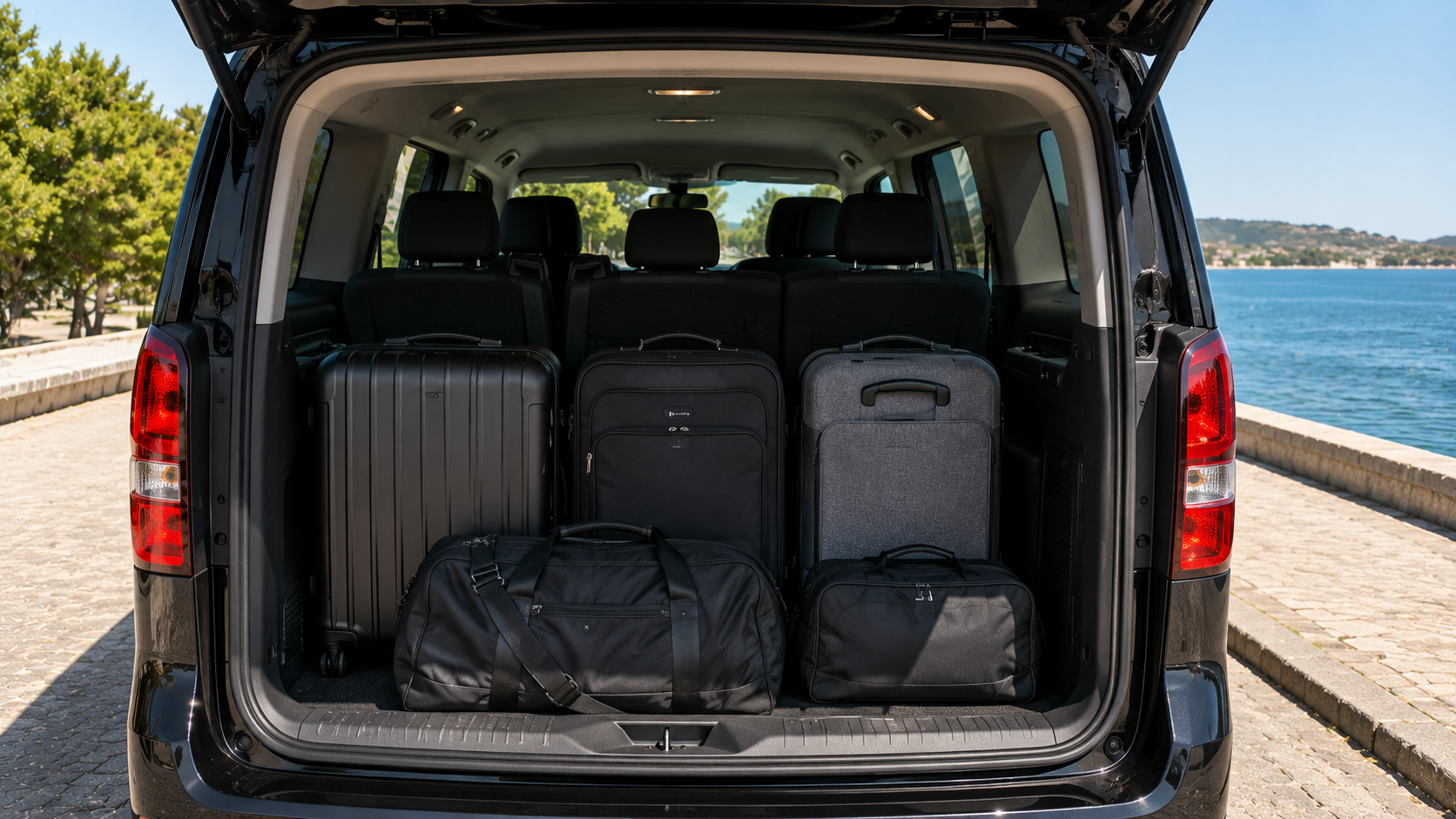 BAGAGES