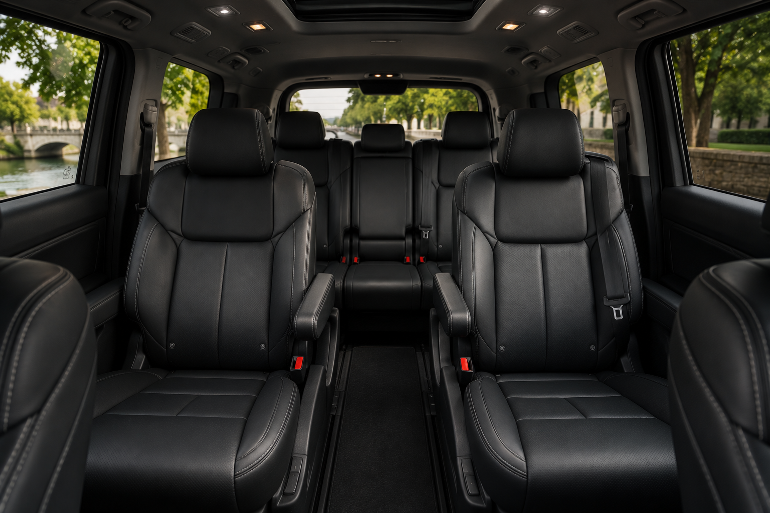 INTERIEUR